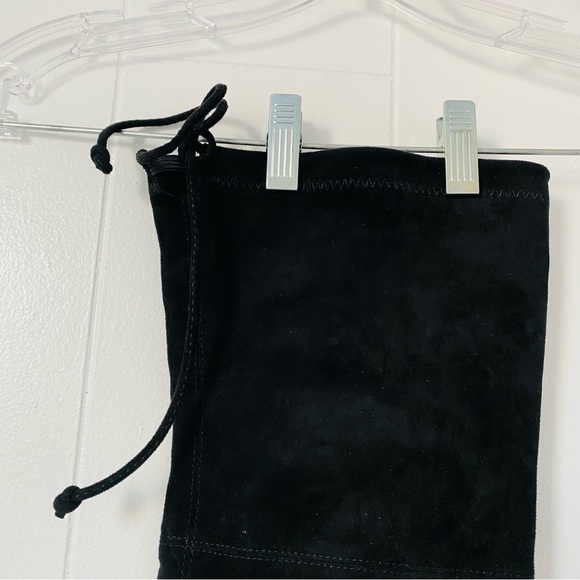 Stuart Weitzman Tieland Over-the-Knee Boots Size 40 - Picture 7 of 9